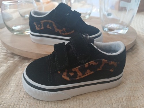 Scarpe skate vans - da, skool
