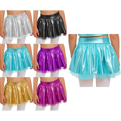 Gonna bambina linea costume - gonna,