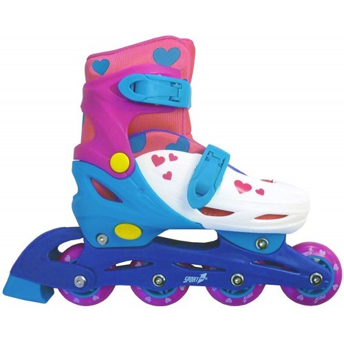 Pattini easy roller - pattini,