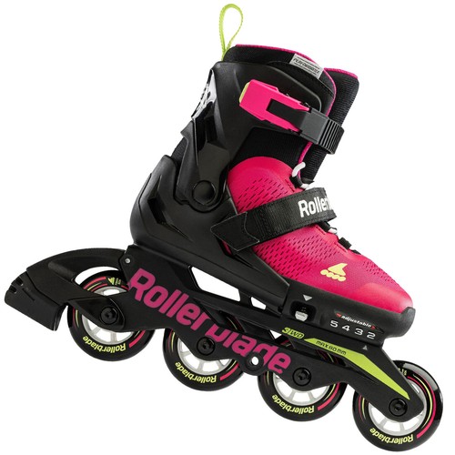Rollerblade microblade pattini - microblade,