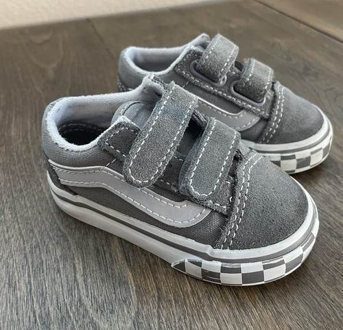 Scarpe vans old - scarpe,