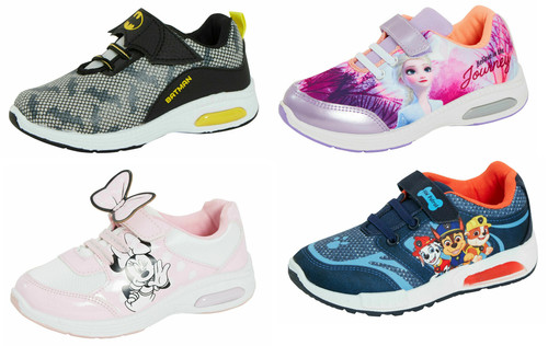 Scarpe skate bambino - scarpe,
