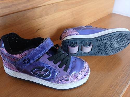 Heelys scarpe pattini - heelys, skate