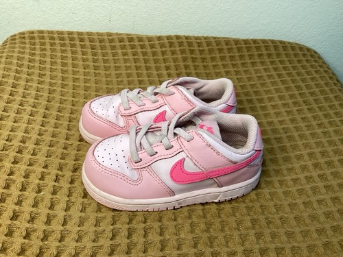 Scarpe basse nike dunk bambino - scarpe,