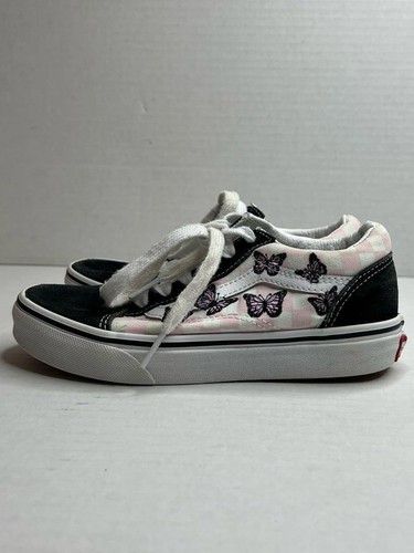 Scarpe skate scacchiera - scarpe,