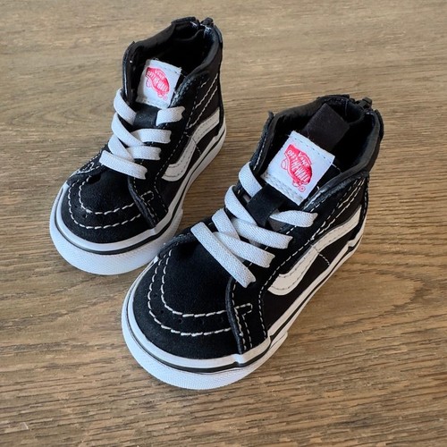 Scarpe sneakers alte vans - sneakers,