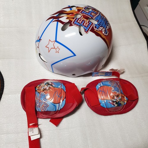Casco ginocchiere skateboard - ginocchiere,