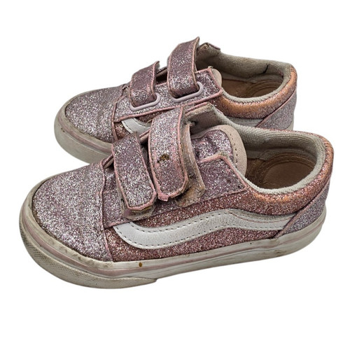 Scarpa skate vans old - skate, skool