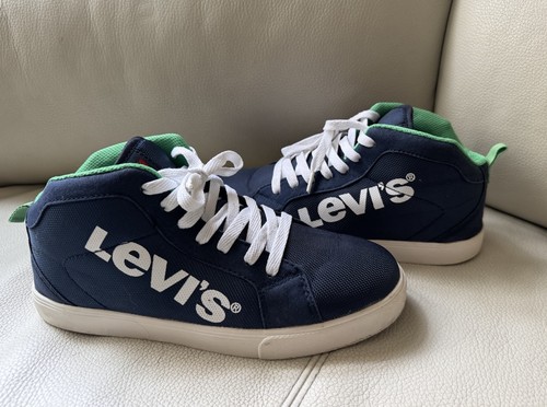 Scarpe alte levis - levis, bambini