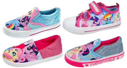 Scarpe skate little pony - da,