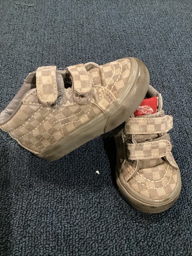 Scarpe ginnastica vans - da, sk8