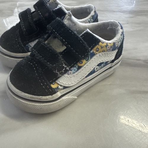 Vans old skool bambino - vans,