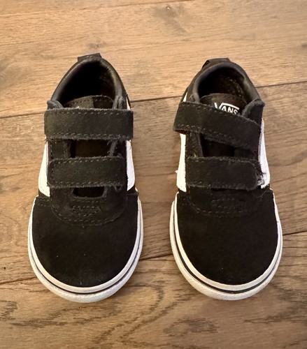 Scarpe skate vans - scarpe, old
