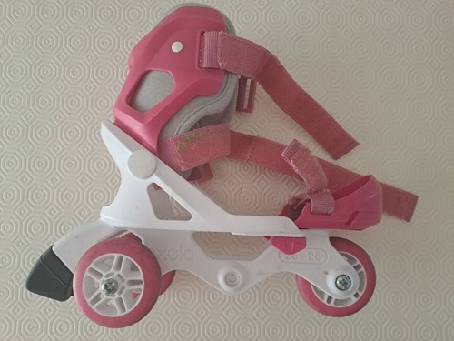 Pattini linea bimba 26 - pattini, n
