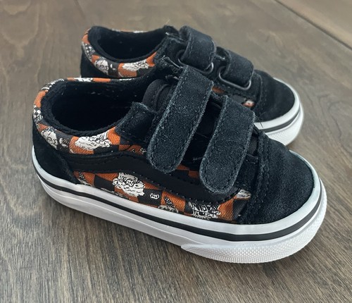 Scarpe vans old skool - scarpe,