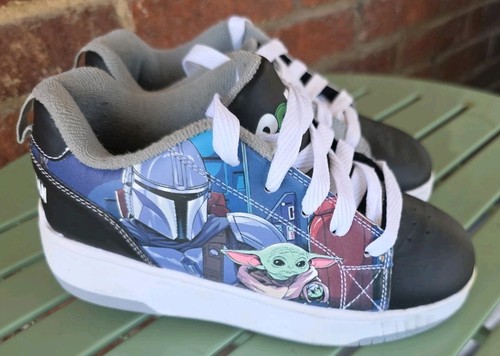 Scarpe con ruote - , heelys