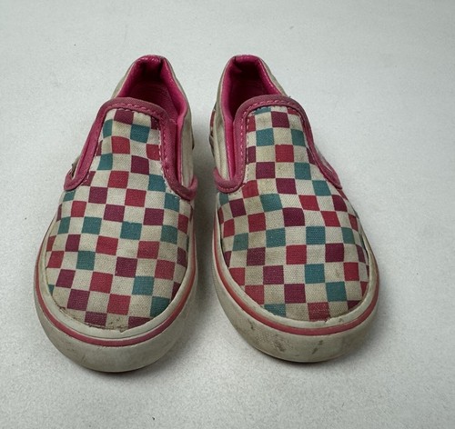 Scarpe skate vans bambina 8 - scarpe,