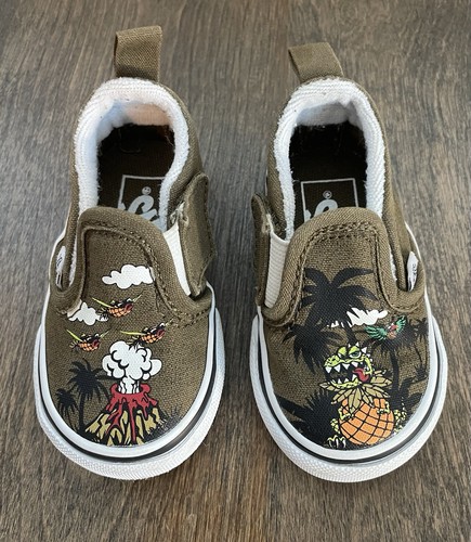 Scarpe vans bambino - taglia, 2,5