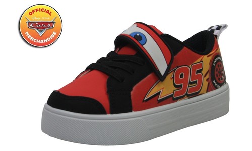 Disney cars lightning scarpe - disney,