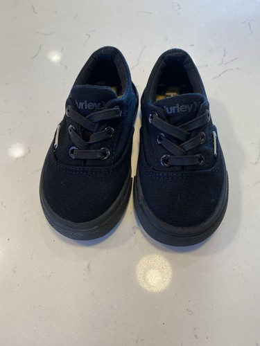 Scarpe skate hurley nere in - hurley,