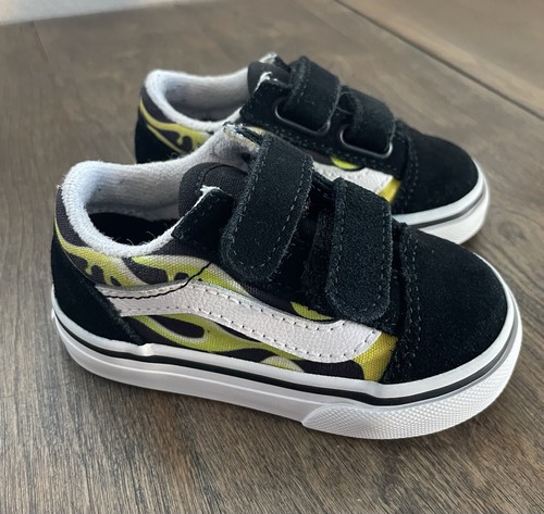 Scarpe ginnastica vans old - scarpe, da