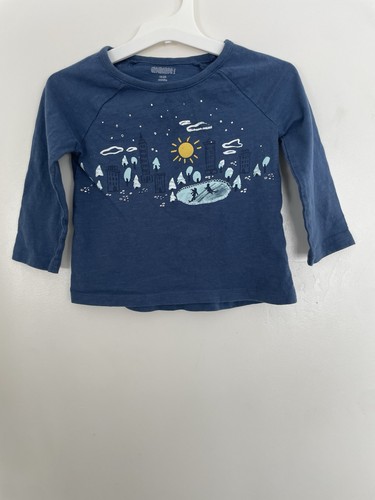 Gymboree camicia manica lunga - gymboree,